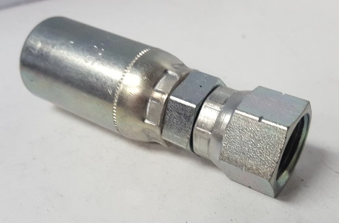 SAE 45° - Female Swivel (3)